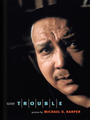 cover image of Use Trouble